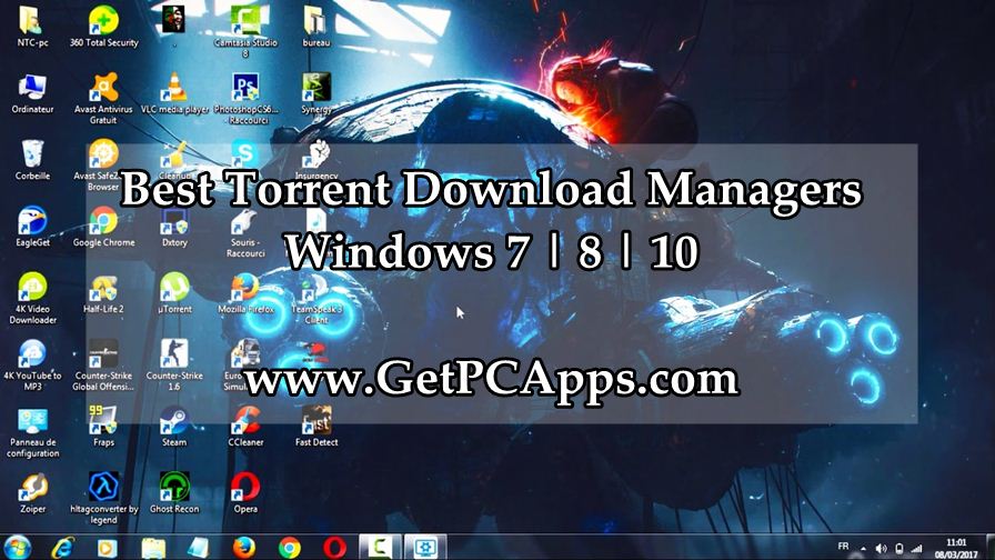 torrent download for windows 10